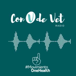 Con V de Vet Radio