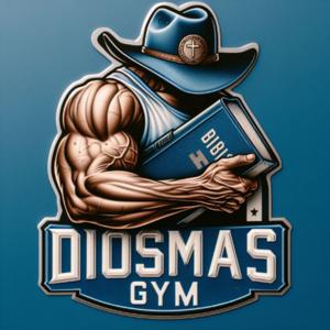 DIOSMASGYM