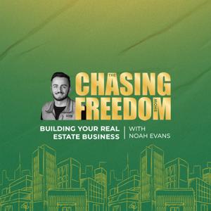 The Chasing Freedom Show