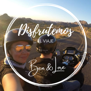 Disfrutemos el Viaje Podcast