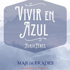Vivir en Azul by soynuriaperez