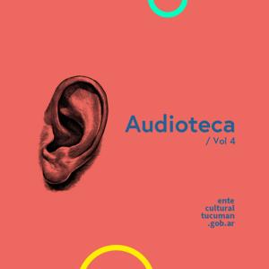 Audioteca Vol 4