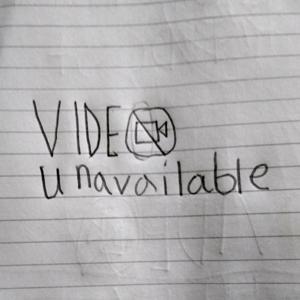 Video Unavailable