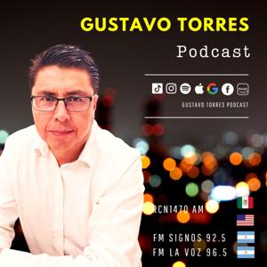 GUSTAVO TORRES Podcast