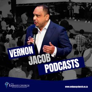 Vernon Jacob Podcasts