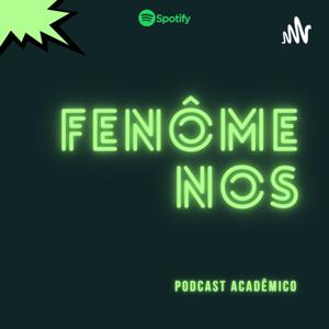 FENÔMENOS