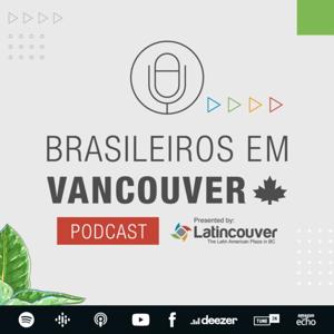 Brasileiros em Vancouver