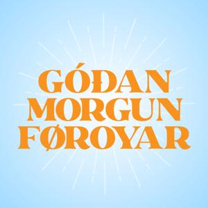 Góðan morgun Føroyar