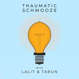 Thaumatic Schmooze