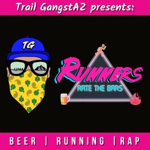 Trail GangstAZ Presents: "Runners Rate the Bars"