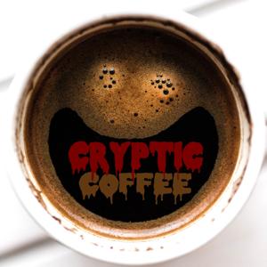 Cryptic Coffee Podcast