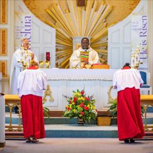 Fr. Godfred's Homilies and Talks