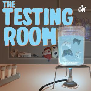 The Testing Room