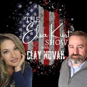 The Elsa Kurt Show