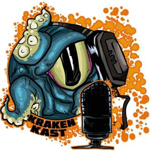 Kraken Kast - 40k Podcast