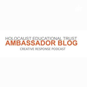 HET Ambassadors Newsletter Creative Response Podcast