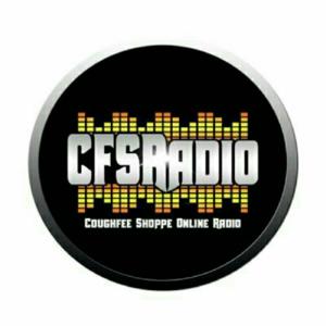 Coughfee Shoppe Radio OnDemand  Episodes