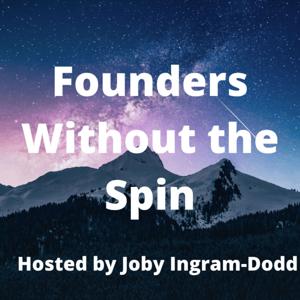 Founders Without Spin