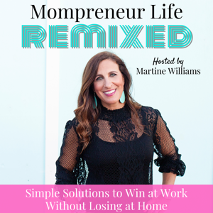 Mompreneur Life Remixed| Work Life Balance, Procrastinating, Burnout, Boundaries, Goal Setting