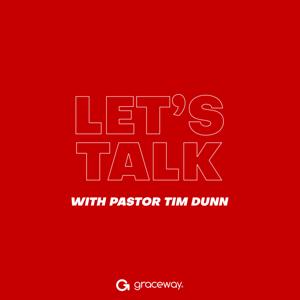 Let's Talk (video)