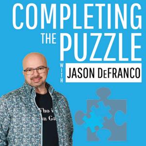Completing the Puzzle with Jason DeFranco