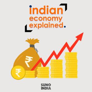 Indian Economy Explained by Suno India