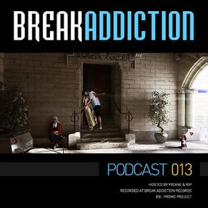 Break Addiction Podcast