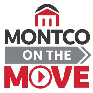 MONTCO ON THE MOVE