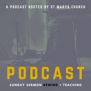 SMC Podcast (Pray Reach Disciple)