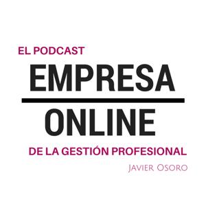 PODCAST  EMPRESA ONLINE