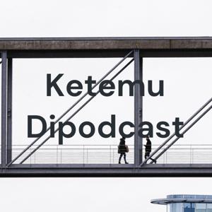 Ketemu Dipodcast