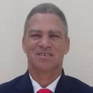 Aloisio Cândido