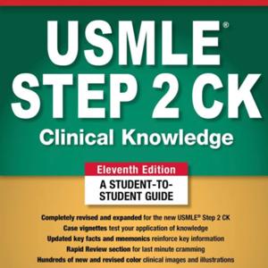 USMLE Step by Step