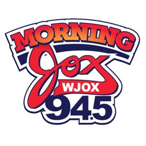 Morning Jox by Jox-FM | Cumulus Media Birmingham