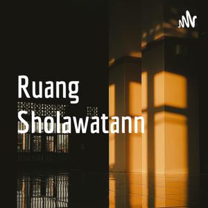 Ruang Sholawatann