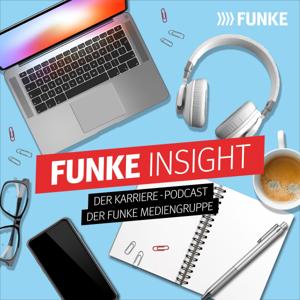 FUNKE Insight - Der Karriere-Podcast