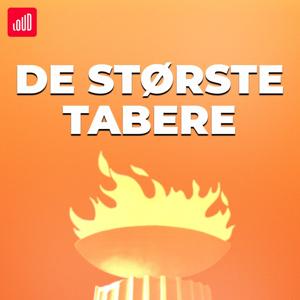 De største tabere