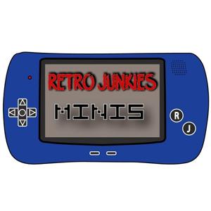 Retro Junkies Minis