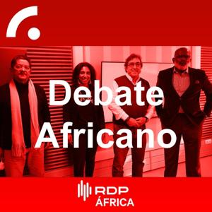 Debate Africano by RDP África - RTP