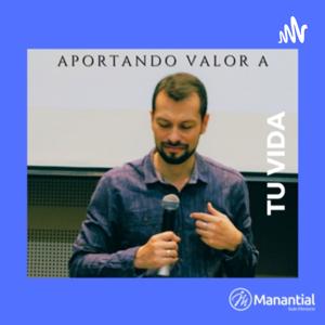 SoyManantialMontería