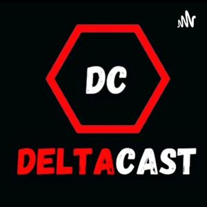 DeltaCast Entrevista - Vinheta