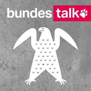 Bundestalk - Der Politik-Podcast der taz