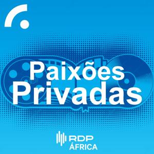 Paixões privadas