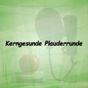 Kerngesunde Plauderrunde - Ein Date mit deiner Gesundheit