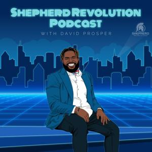 The Shepherd Revolution Podcast