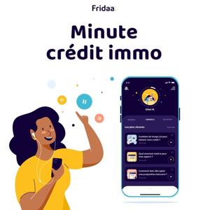 Minute crédit immo