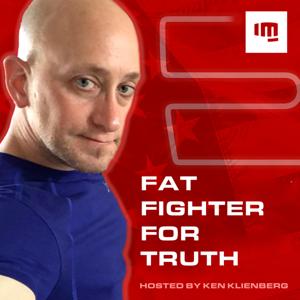 Fat Fighter For Truth