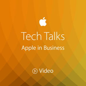 Tech Talks