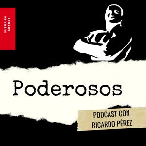 PODEROSOS PODCAST