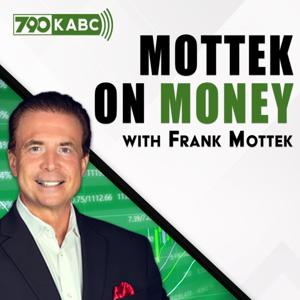 Mottek On Money with Frank Mottek